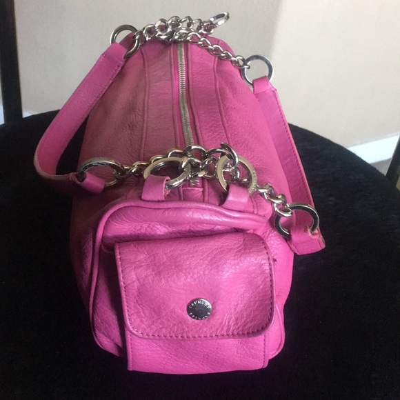 Genuine leather fun barrel like purse! - Picture 3 of 11